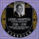 1938-1939 (Chronological Classics)