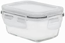 Oikos - Pote de Vidro 160ml He...