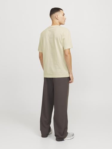 JACK & JONES Jorfrederiksberg Tee Ss Crew Neck Noos – Ansicht 3