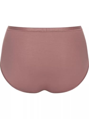 sloggi Damen Romance Maxi, Cacao, 40