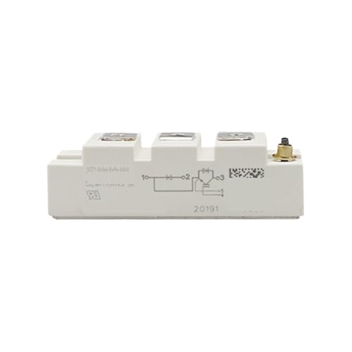Module thyristor bidirectionnel SKKT42B-12E SKKT27B-14E semi-conducteur de commutation industrielle