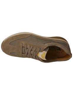 Mephisto Steve Air warm grey 3660