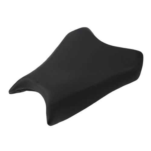 Motos asiento y cojín trasero de acompañante para rutas en la Kawasaki ZX6R 636