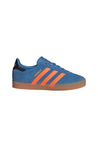 adidas Gazelle Shoes Kids, azul, 29 EU