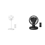 【Amazon.co.jp限定】コイズミ 扇風機 A