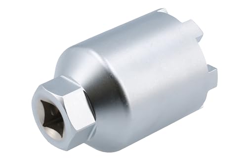 Laser 8691 Steering Stem Nut Socket - Triumph - Image 3