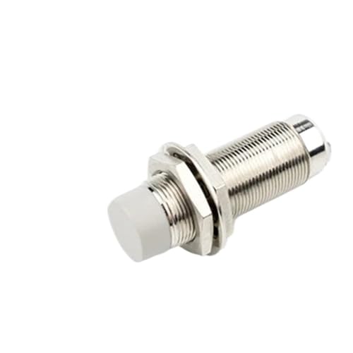 Capteur de proximité M18 inductif 24V deux fils commutateur NO DM18-16U-ND