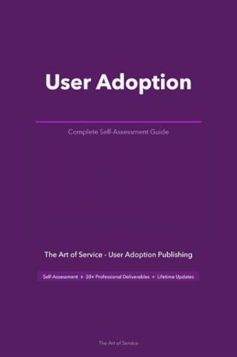User Adoption A Complete Guide