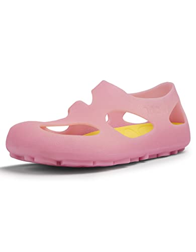 Camper unisex-child Wabi Kids