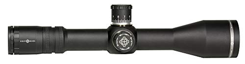 Sightmark Pinnacle 5-30X50 Tmd Riflescope #TOP3