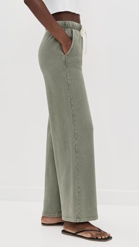 Z SUPPLY Women's Hunter Knit Pants4