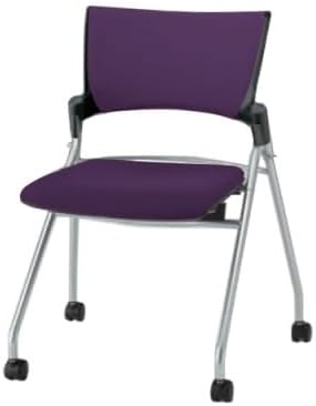 イトーキ ミーティングチェア・多目的チェア キャスター脚タイプ 完成