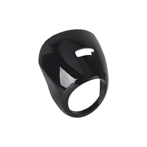 Cache-phare avant noir pour Nightster 975 RH975 2022-2024