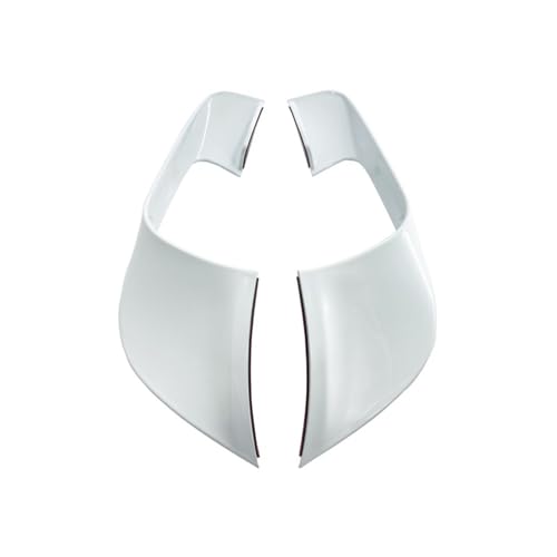 Cadre aérodynamique pour YZF-R7 2022 : aileron de moto et guide d'air