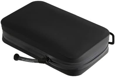 Magpul DAKA Utility Organizer Compact Semi-Rigid Multi-Purpose Case, Black