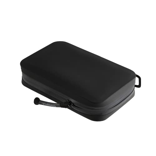 Magpul DAKA Utility Organizer Compact Semi-Rigid Multi-Purpose Case, Durable Water-Resistant Heavy Duty Compact Pouch, Black