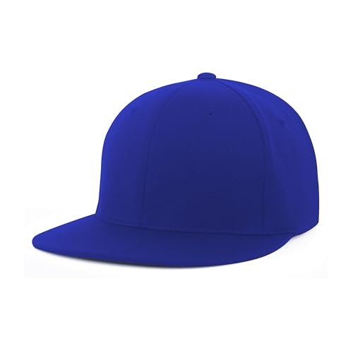 Image of Pacific Headwear Unisex-Adult Pacific Headwear Premium a /C Performance Flexfit Cap