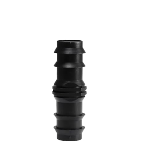 Image of CYGWNAQ 10PCS 16mm 20mm 25mm Barbed Couplings Straight Through Connector