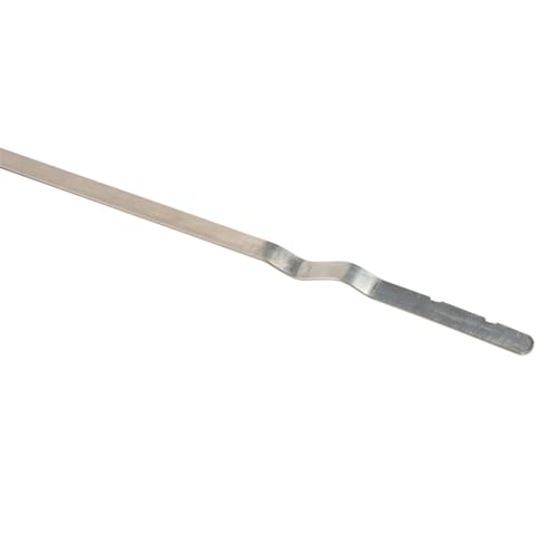 Jauge d'huile transmission CVT pour Nissan Altima et Rogue, indicateur de niveau 31086-JA00A - 6
