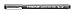 Staedtler Pigment Liner, 0.05mm, Black Ink (308-0.05)