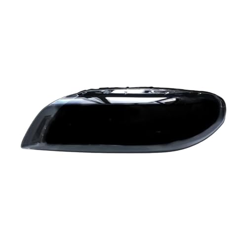 Abat-jour de phare pour Volvo S80 protection pour conduite de nuit gauche