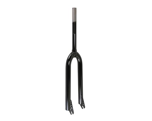 Lowrider Bike 24 Beach Cruisers Steel Fork 1 Inch Threaded Black.
