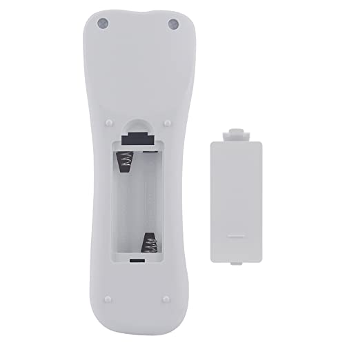 VINABTY New Remote Control Replacement fit for OPTOMA HD25LV HD25E HD2500 HD33 HD30 HB5951 DLP Projector Remote Controller - Image 2