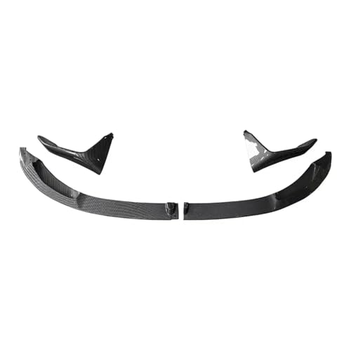 Lèvre Pare-Chocs Avant Style MP Kit Modification Carrosserie BMW M3 F80 M4