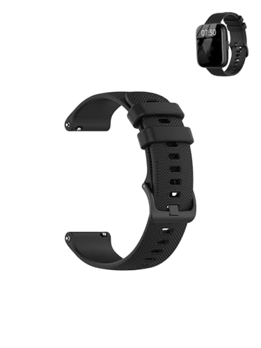 Correa de silicona para relojes inteligentes DIVElink
