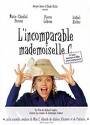 L'incomparable Mademoisel [DVD]