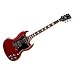 Gibson SG Standard - Heritage Cherry