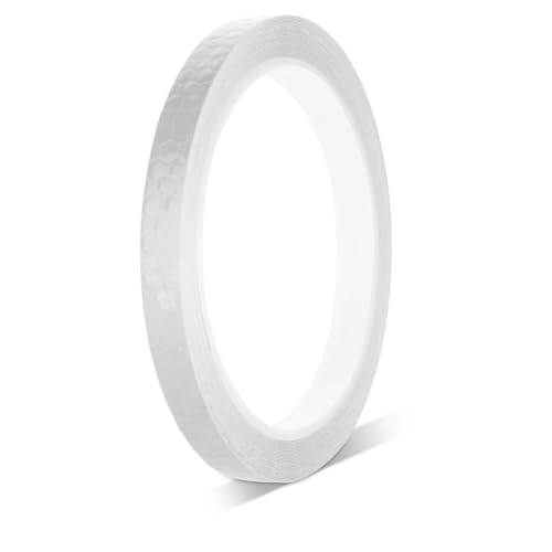 KALIONE Neon Reflective Tape 0.4in x 26ft Reflector Strips Outdoor Waterproof Tape High Visibility...