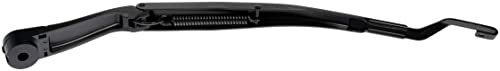 Dorman 42844 Front Driver Side Windshield Wiper Arm Compatible with Select Dodge/Jeep Models - Thumbnail 2