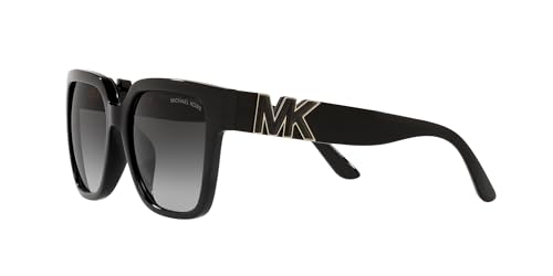 Michael Kors Mk2170u Karlie Universal Fit Square Sunglasses3