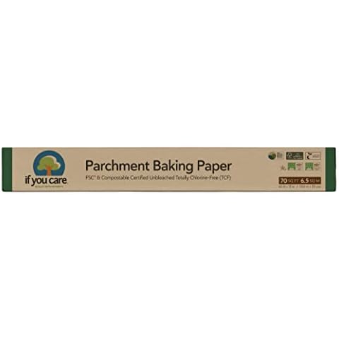 If You Care Parchment Paper 19 M Rolls Cover