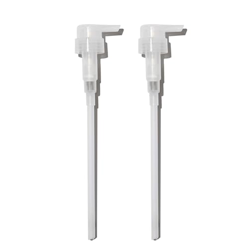 amika liter pump duo