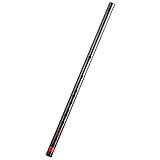 🎵 【Contenido del producto】: esta flauta tiene tres estilos y 5 melodías para que elijas. Y el paquete incluye boquilla, protector de flauta, bolsa de flauta, caja de flauta, forma de digitación. Elige el que más te convenga y toca la música más bonita