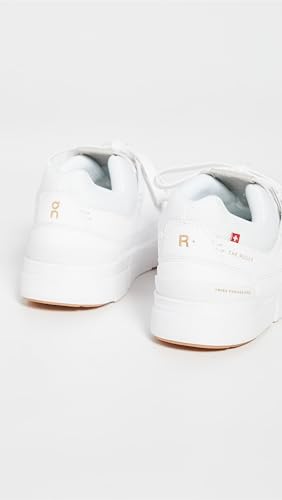 On Women's The Roger Centre Court Sneakers4