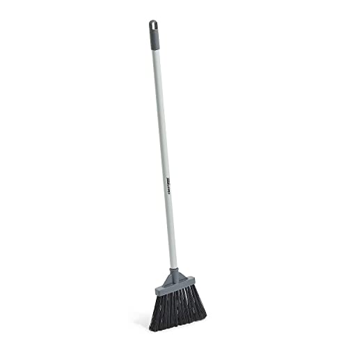 Coastwide Professional 36 Lobby Broom Gray