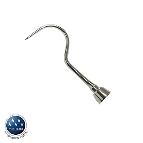 Osung Exs 23H Dental Explorer, Se, 23H #TOP3