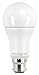 Price comparison product image Integral LED 12w Dimmable Classic Globe LED GLS (2700K, B22, BC, Bayonet)
