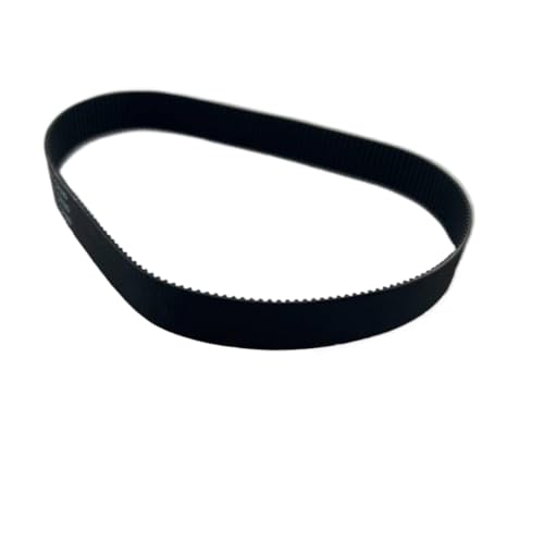 Courroie de distribution 360-S2M pour réparer les erreurs d'impression LETOP