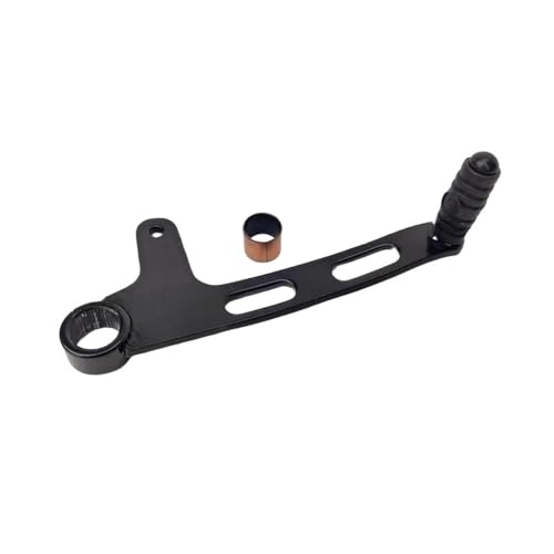 Levier vitesse moto pour resoudre les blocages sur Sai 250