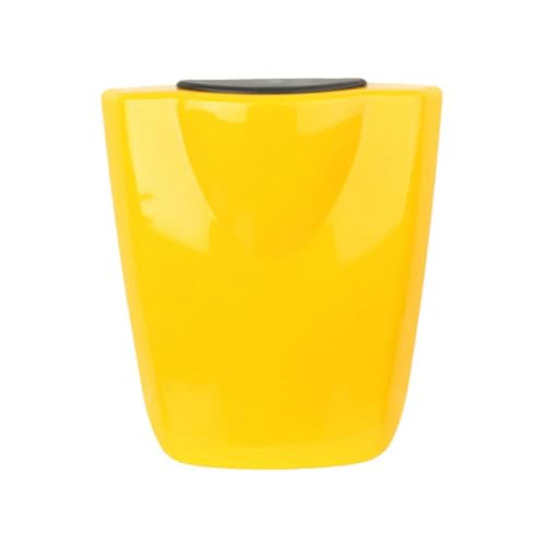 Capot de selle CBR 600 RR aérodynamique rigide jaune F5