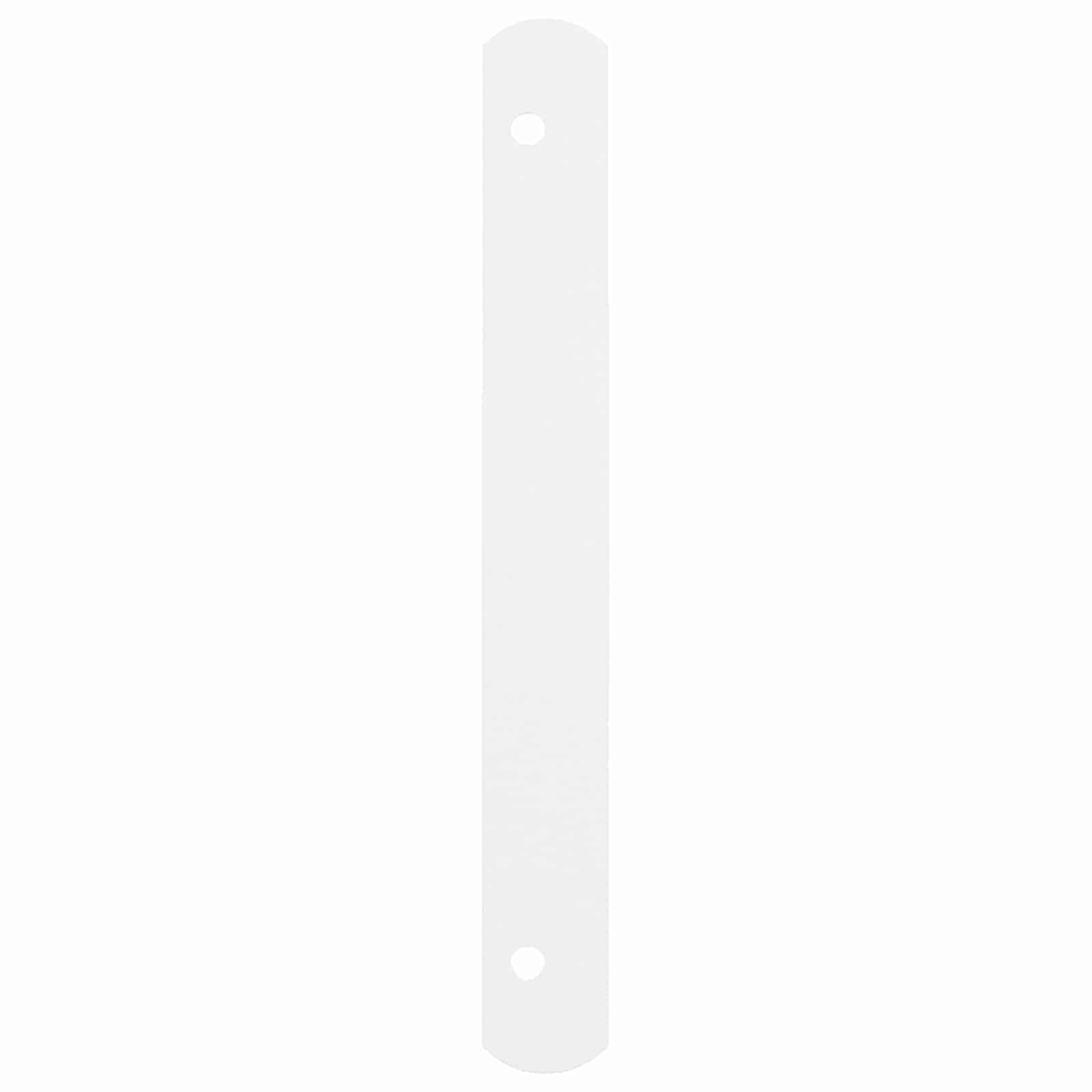 Rejilla de seguridad ajustable para ventanas con 2 barras transversales de acero galvanizado de 93 a 174 cm de largo, juego de 3 unidades para montaje horizontal, para ventanas exteriores