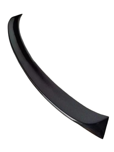 Aileron de toit Cayenne 2011-2014 carbone pour vos sorties - 3