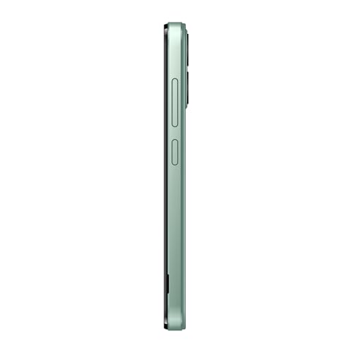Image of Bolt One, Unlocked Android Phone, 2025, US Warranty, 32GB (Green) | Dual SIM, Smartphone, Android 14 (Go), 2000mAh, 5.0 inch Display, 1.3GHz Quad Core, 4GB RAM, 5MP Camera, with Case
