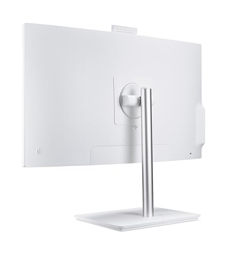 Aspire C27-A All In One PC - Display IPS da 27", Full HD 120 Hz, Intel Core i5-1334U (fino a 4,6 GHz), 16 GB DDR4 RAM, SSD M.2 PCIe NVMe, scheda grafica integrata, Windows 11 Home, bianco - Notebook - Immagine 8