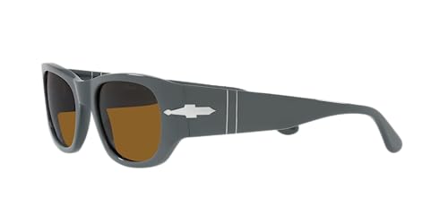 Image of Persol PO3307S Rectangular Sunglasses