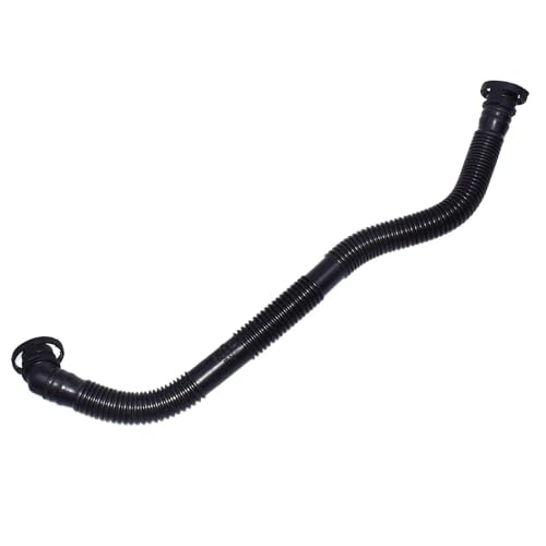 Tuyau connecteur pompe à air secondaire haute résistance OEM 06G131127